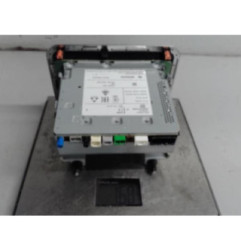 Autoradio d'origine SUZUKI IGNIS 3 Photo n°4