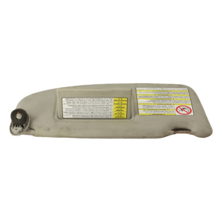 Pare soleil droit FORD FOCUS 2
