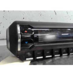 Commande chauffage SUZUKI IGNIS 3 Photo n°1