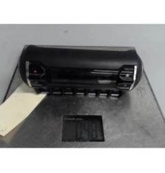 Commande chauffage SUZUKI IGNIS 3