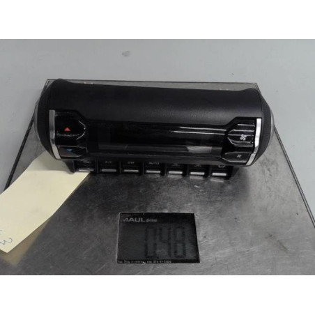 Commande chauffage SUZUKI IGNIS 3