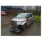 Commande chauffage SUZUKI IGNIS 3