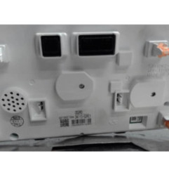 Compteur SUZUKI IGNIS 3