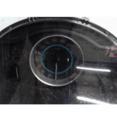 Compteur SUZUKI IGNIS 3 Photo n°4