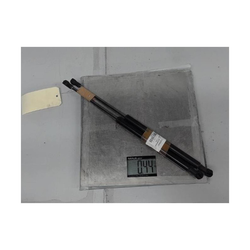 Verin de coffre SUZUKI IGNIS 3