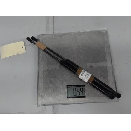 Verin de coffre SUZUKI IGNIS 3 Photo n°1