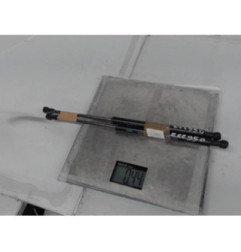 Verin de coffre SUZUKI IGNIS 3