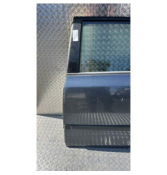 Porte arriere gauche SKODA FABIA 2