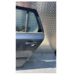 Porte arriere gauche SKODA FABIA 2 Photo n°4