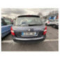 Porte arriere gauche SKODA FABIA 2