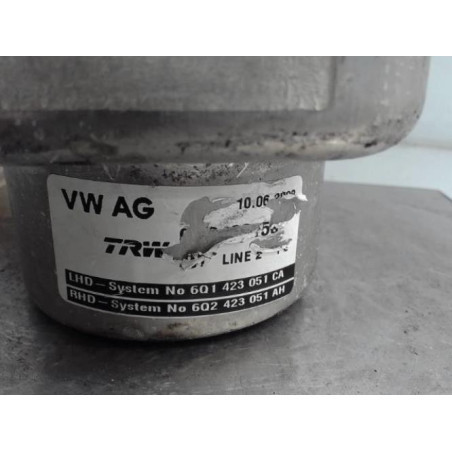 Pompe de direction SKODA FABIA 2