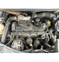 Pompe de direction SKODA FABIA 2 Photo n°15