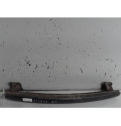 Renfort pare choc arriere (traverse) SKODA FABIA 2 Photo n°1