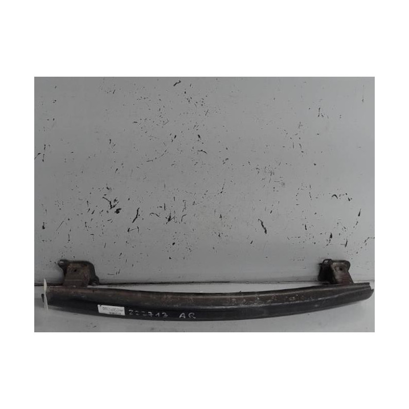 Renfort pare choc arriere (traverse) SKODA FABIA 2