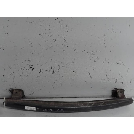 Renfort pare choc arriere (traverse) SKODA FABIA 2 Photo n°1