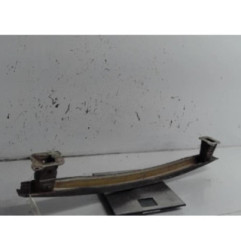 Renfort pare choc arriere (traverse) SKODA FABIA 2