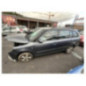 Renfort pare choc arriere (traverse) SKODA FABIA 2