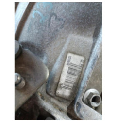 Boite de vitesses RENAULT LAGUNA 3 Photo n°1