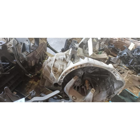 Boite de vitesses RENAULT LAGUNA 3