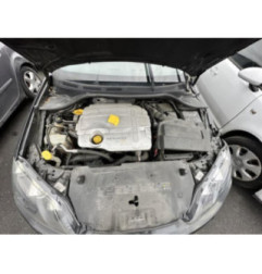 Boite de vitesses RENAULT LAGUNA 3 Photo n°10