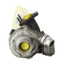 Turbo RENAULT LAGUNA 3