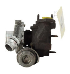 Turbo RENAULT LAGUNA 3 Photo n°3