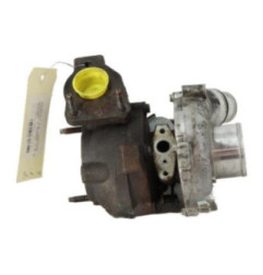 Turbo RENAULT LAGUNA 3 Photo n°5