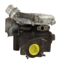 Turbo RENAULT LAGUNA 3 Photo n°6