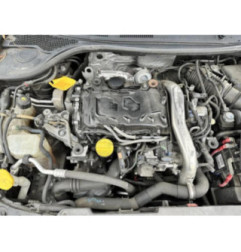 Turbo RENAULT LAGUNA 3 Photo n°8