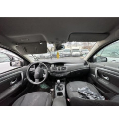 Turbo RENAULT LAGUNA 3 Photo n°9