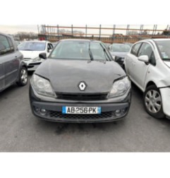 Turbo RENAULT LAGUNA 3 Photo n°15