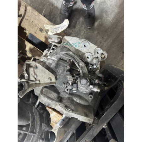 Boite de vitesses ALFA ROMEO MITO