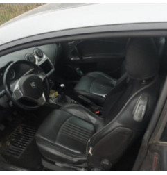 Boite de vitesses ALFA ROMEO MITO Photo n°9