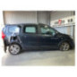 Commande chauffage DACIA LODGY