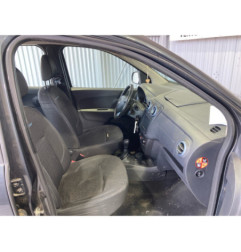 Commande chauffage DACIA LODGY Photo n°6