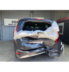 Commande chauffage DACIA LODGY Photo n°8
