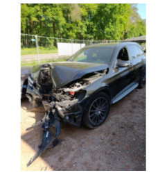 Pare soleil droit MERCEDES CLASSE GLC 253 Photo n°11