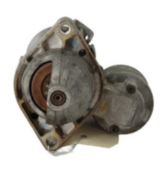 Demarreur ALFA ROMEO MITO Photo n°1