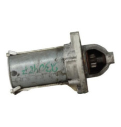 Demarreur ALFA ROMEO MITO Photo n°4