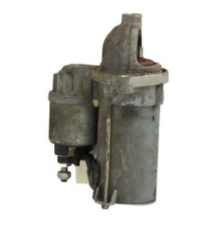 Demarreur ALFA ROMEO MITO Photo n°5