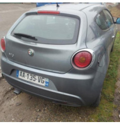 Demarreur ALFA ROMEO MITO Photo n°9