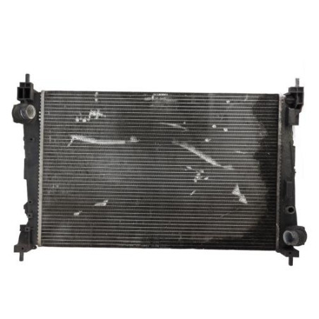 Radiateur eau ALFA ROMEO MITO Photo n°1