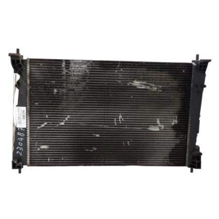 Radiateur eau ALFA ROMEO MITO