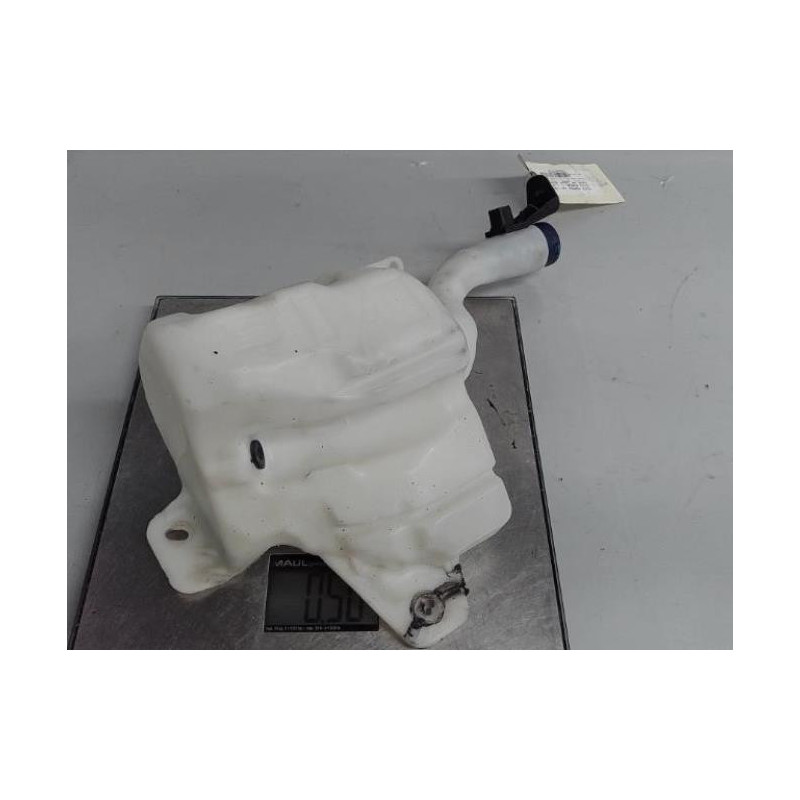 Vase de lave glace ALFA ROMEO MITO