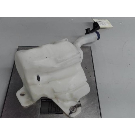 Vase de lave glace ALFA ROMEO MITO Photo n°1