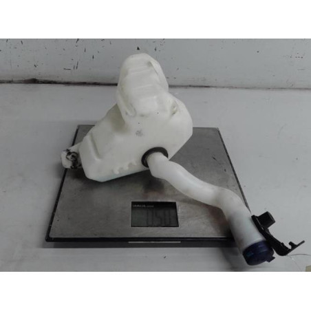 Vase de lave glace ALFA ROMEO MITO