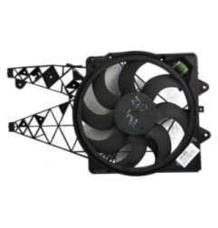 Ventilateur eau ALFA ROMEO MITO Photo n°1