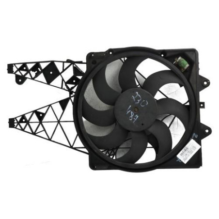 Ventilateur eau ALFA ROMEO MITO Photo n°1