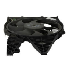 Ventilateur eau ALFA ROMEO MITO Photo n°4