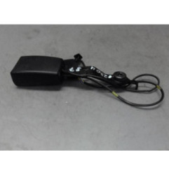 Attache ceinture avant gauche ALFA ROMEO MITO